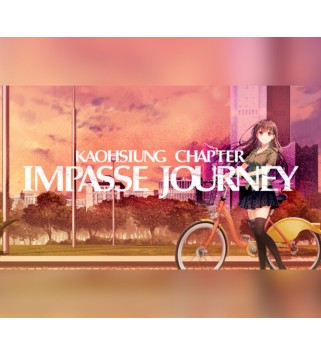 Impasse Journey ~ Kaohsiung Chapter ~ Steam Key GLOBAL